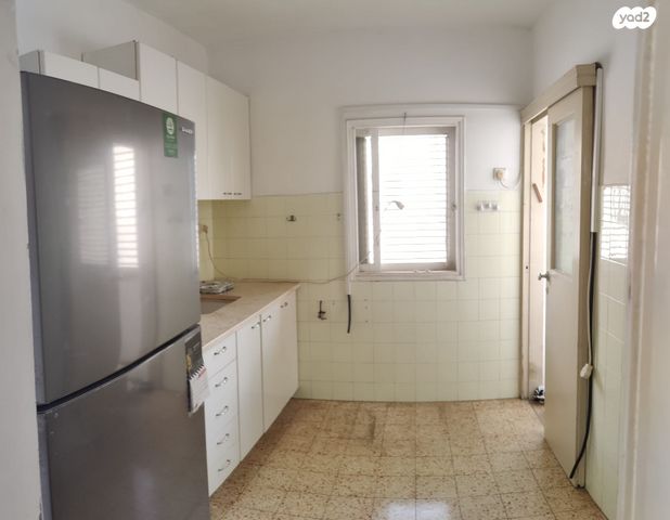 דירה, יבנה 18, מרכז, קרית עבודה, חולון