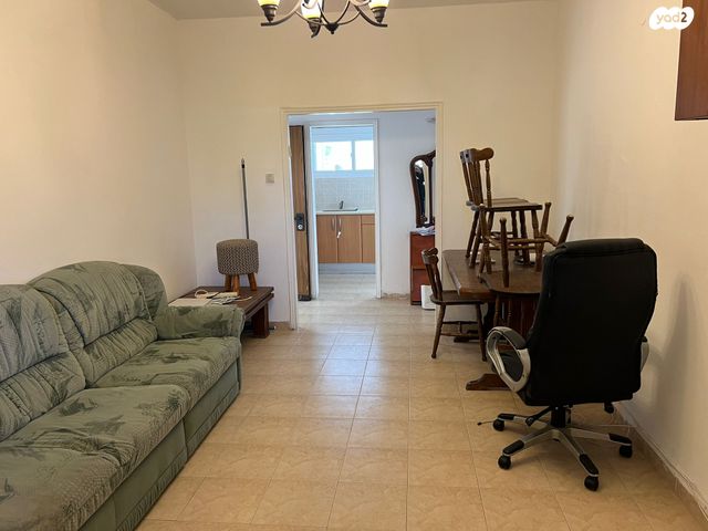 דירה, משה שרת 20, מרכז העיר, עפולה