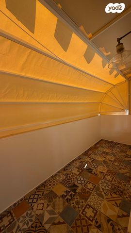 דירה, רבן גמליאל 28, כרם התימנים, תל אביב יפו