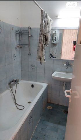 דירה, מנחם בגין 59, שאר העיר, חצור הגלילית