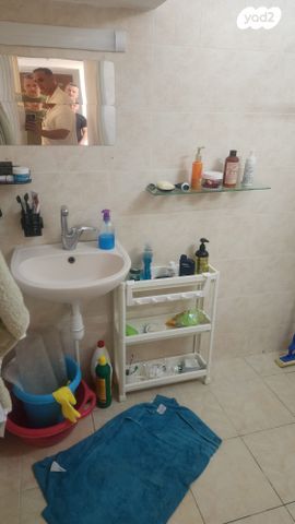 דירה, דוד בר רב האי 40, קרית שפרינצק, חיפה