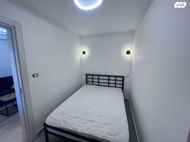 יחידת דיור, שדרות יוספטל 72, מרכז העיר, קרית אתא