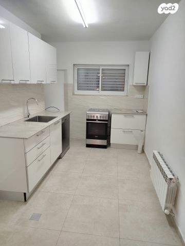 דירה, התאנה 1, גילה, ירושלים