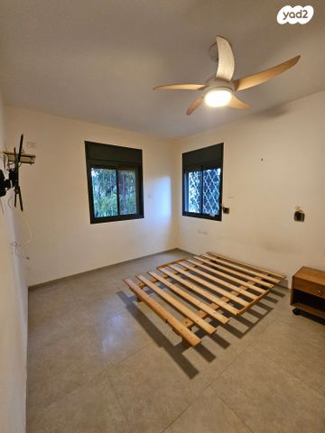 דירה, אורן 13, רמת בן גוריון, חיפה