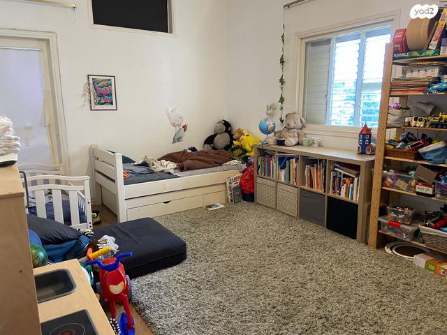 דירה, ז'בוטינסקי 103, הצפון החדש - כיכר המדינה, תל אביב יפו