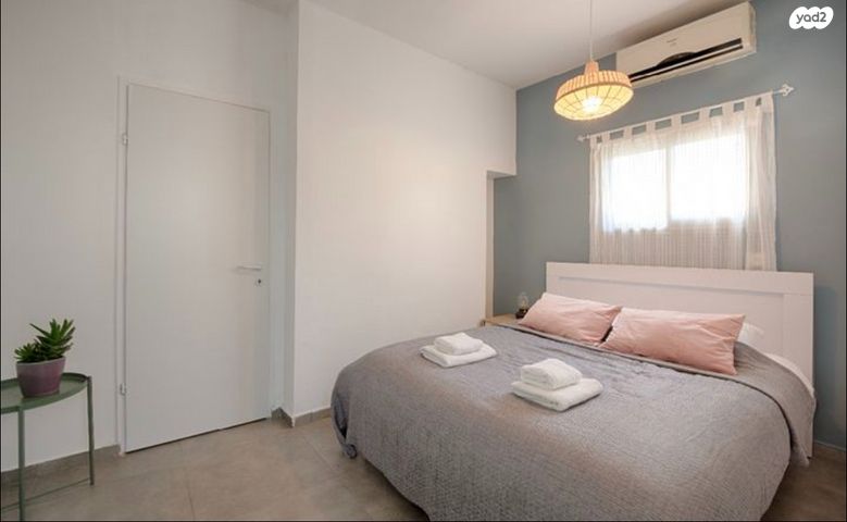 דירה, ארלוזורוב 32, הצפון הישן - צפון, תל אביב יפו