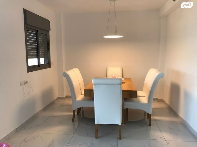 דירה, יצחק בן צבי 27, כפר גנים ב, פתח תקווה