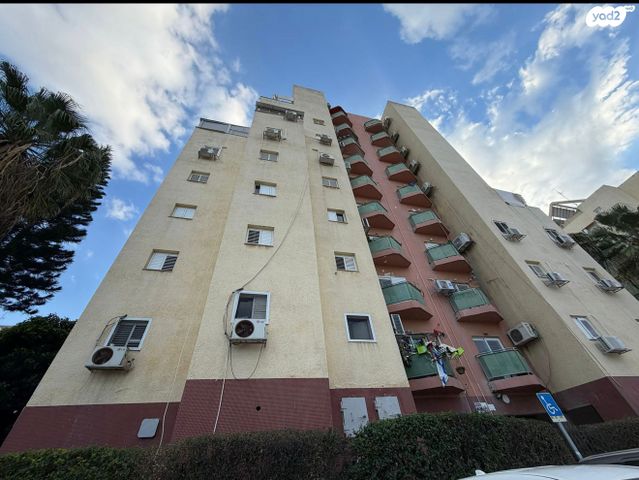 דירה, נווה שלום 27, נאות אשקלון, אשקלון