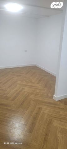 יחידת דיור, האורן 81, בן זכאי, בן זכאי