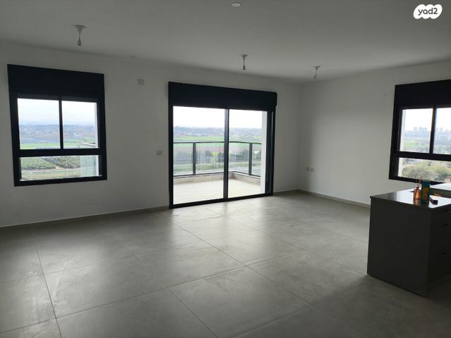 דירה, ד"ר יוסף בורג 1, כוכב הצפון, נתניה