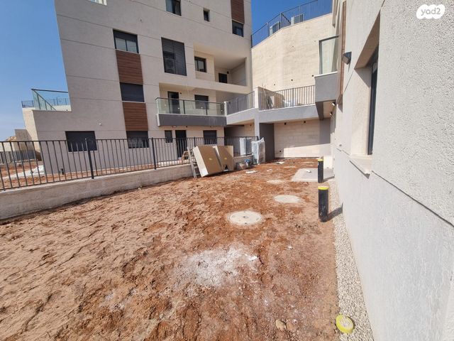 דירת גן, השקמה 44, בית אריה / עופרים, בית אריה / עופרים