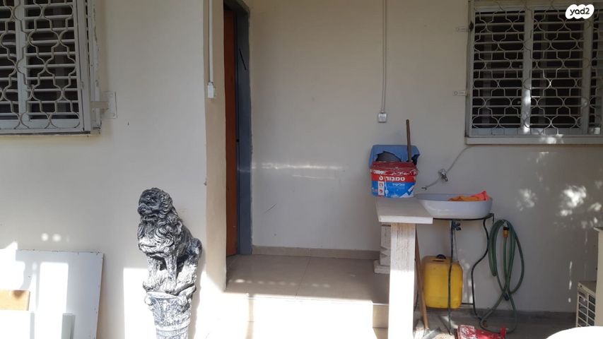 דירה, בורוכוב 14, קרית ים ג', קרית ים