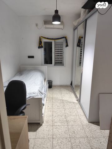 דירת גן, וייצמן 35, עמידר, בת ים