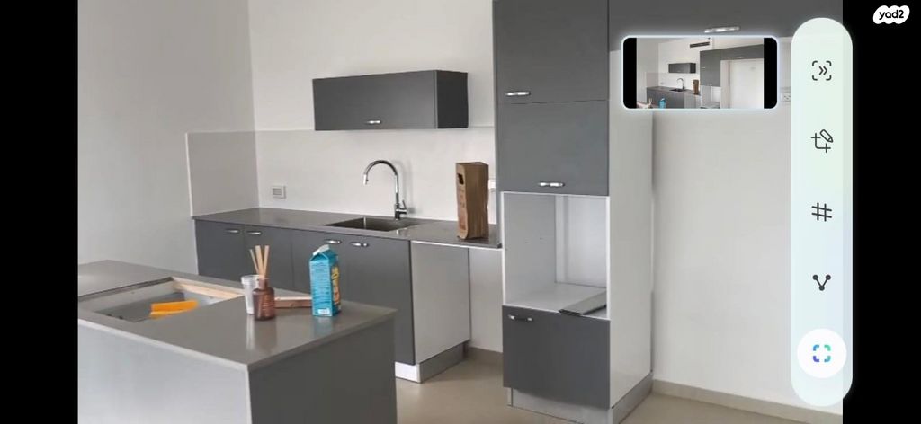 דירה, ד"ר יוסף בורג 1, כוכב הצפון, נתניה