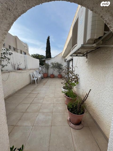 גג/ פנטהאוז, גאולה 4, מרכז, כפר סבא