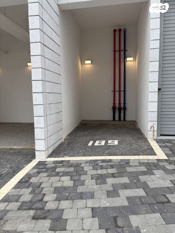 דירה, הגפן 4, כרמי הנדיב, אחוזת רוטנר, קרית מלאכי