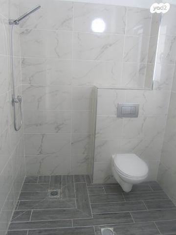 דירה, אבנר חי שאקי 43, גילה, ירושלים