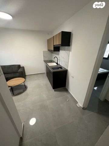 יחידת דיור, חזני 36, שכונה י"א, באר שבע