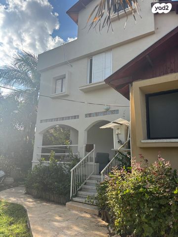 בית פרטי/ קוטג', החצבים 1, חצב, חצב