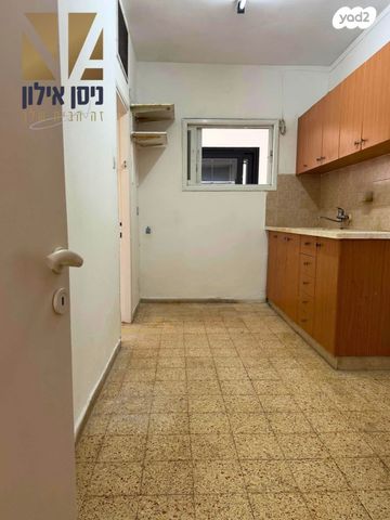 דירה, ח"ן 18, רמת ורבר, פתח תקווה