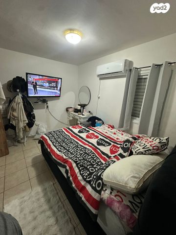 דירה, שדרות ארגמן 7001, צאלים, מערב 1, אילת