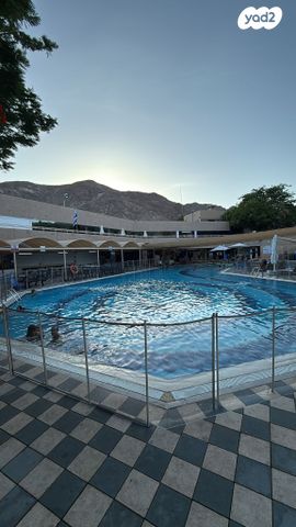 תיירות ונופש, איזמרגד 10, חוף דרומי, אילת