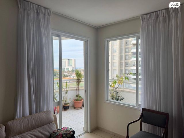 דירה, שמחה ארליך 10, גלי הים, נתניה