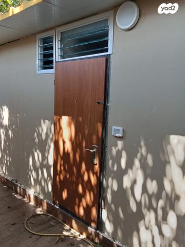 יחידת דיור, דקל 2, נווה סביון, אור יהודה