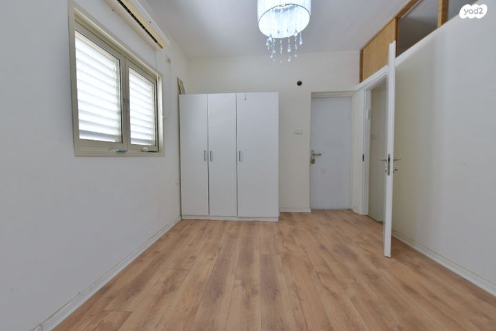 בית פרטי/ קוטג', חיים נחמן ביאליק 35, בית וקאנטרי, גיורא יוספטל, גבעת שמואל