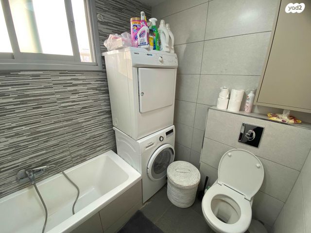 דירה, יעקב רוזנהיים 16, רמת אהרון, בני ברק