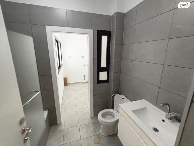 דירה, נחל צאלים 6, נאות שקמה, שדרות