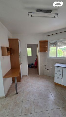 דירה, חטיבת עציוני 35, רמת רבין מערב, כרמיאל