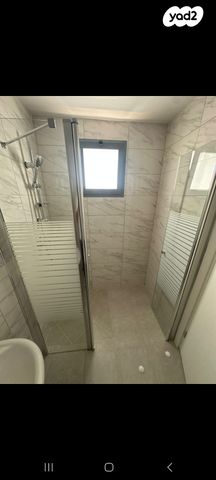 דירה, הצבעוני 1, רובע ח', אשדוד