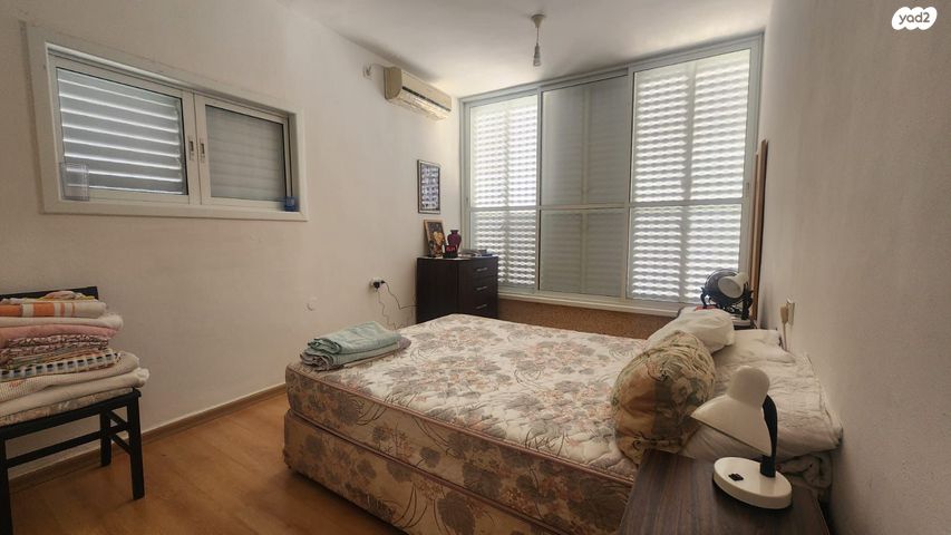 דירה, צבי הירשפלד 32, רמז, מערב ותיק, ראשון לציון