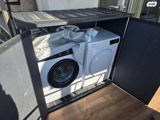 גג/ פנטהאוז, הפנינה 1, אכזיב, נהריה