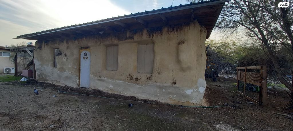 בית פרטי/ קוטג', המוריה 149, מצפה יריחו, מצפה יריחו