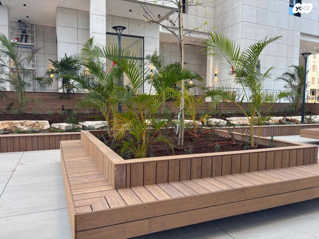 דירה, פרדס משותף 45, מרכז דרום, רעננה