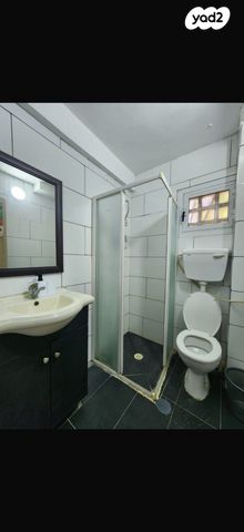 דירה, אליהו הנביא 11, שכונה ד', באר שבע