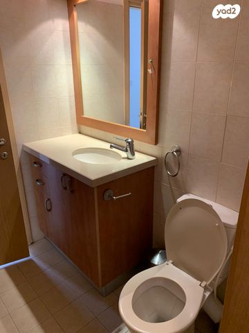 דירה, הכבאים 5, נווה יהושע, ערמונים, רמת גן