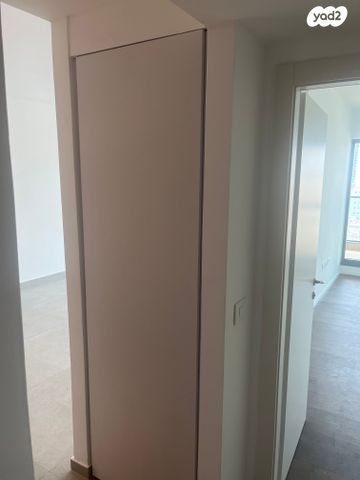 דירה, וינגייט 1, יד אליהו, תל אביב יפו