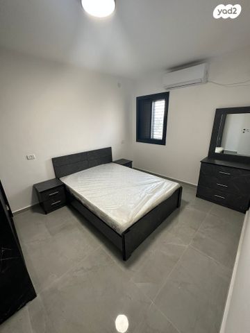 יחידת דיור, חזני 36, שכונה י"א, באר שבע