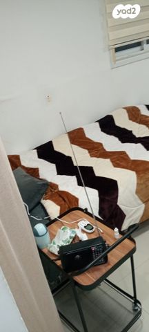 יחידת דיור, ז'בוטינסקי 24, שכונה ג', באר שבע