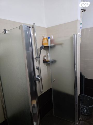 דירה, אריה רובין 15, משמר נוף, לוד