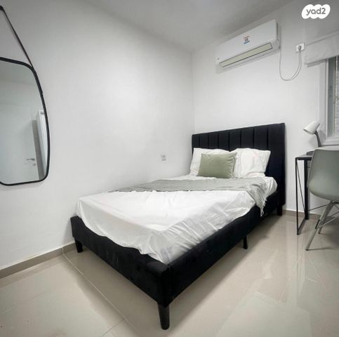 דירה, דוד המלך 31, שכונה ד', באר שבע