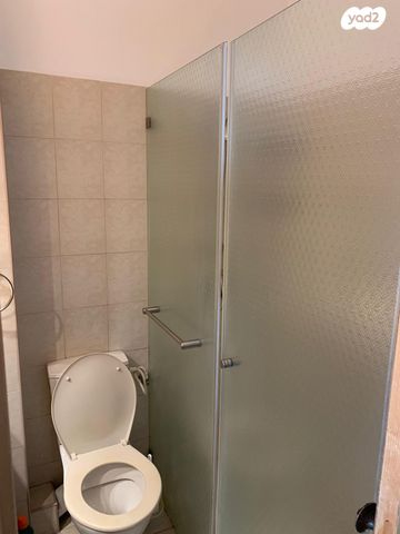 דירה, הכבאים 5, נווה יהושע, ערמונים, רמת גן