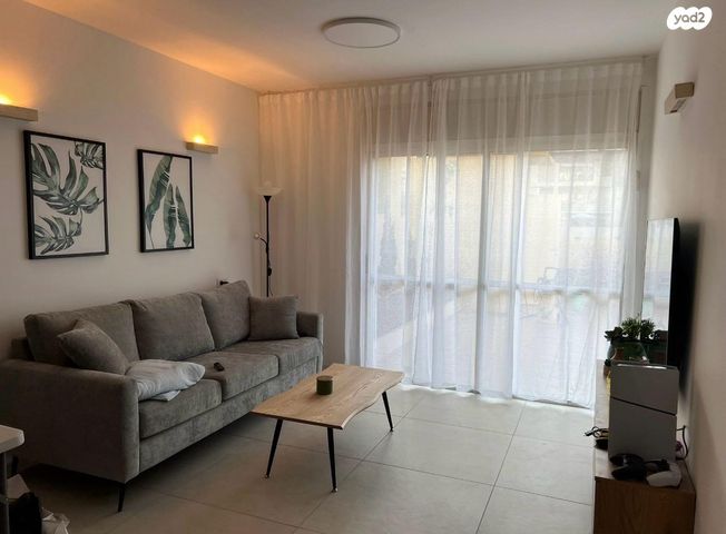 גג/ פנטהאוז, הפסנתר 4, נאות אשלים, ראשון לציון