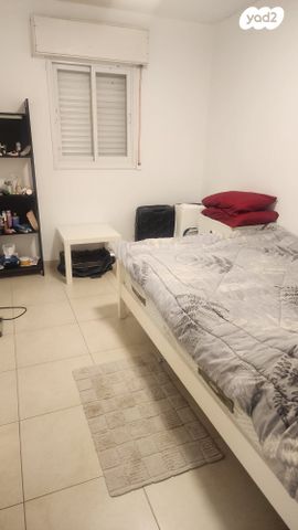 דירה, דוד בר רב האי 40, קרית שפרינצק, חיפה