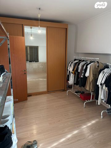 יחידת דיור, הברוש 61, נווה ימין, נווה ימין