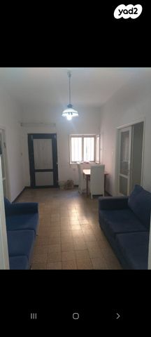 דירה, קרית משה 18, קרית משה, ירושלים