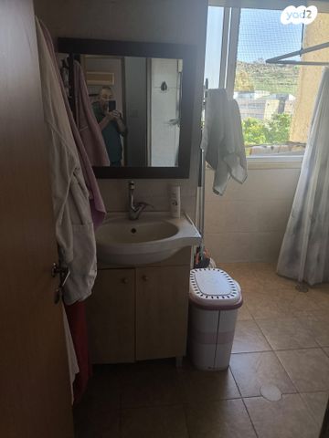 דירה, קרן היסוד 2, שיכון ב', קרית שמונה